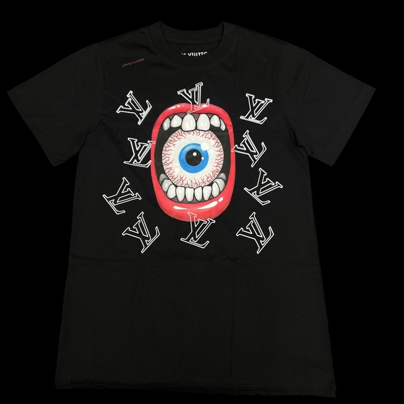 The Eye Ball LV - Picture 1 of 3